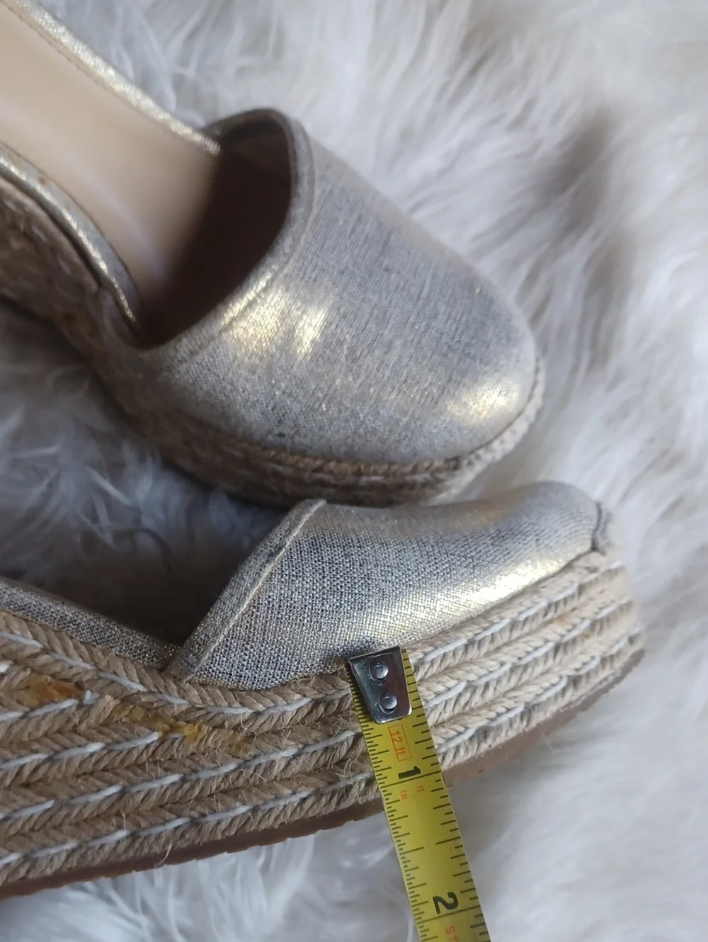 Michael Kors Kendrick Wedges